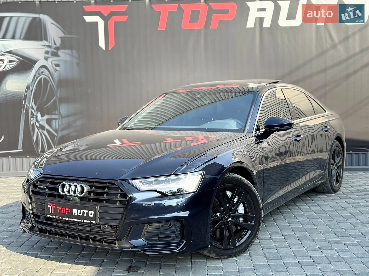 audiq7